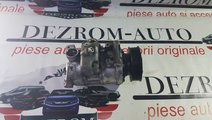 Compresor ac 4f0260805an seat exeo 2.0 tdi cagc 12...