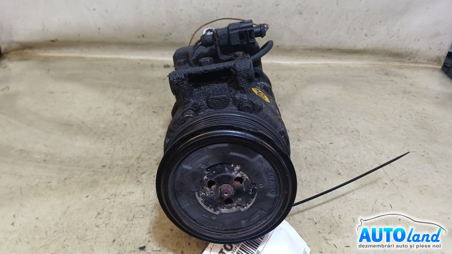 Compresor AC 4f0260805j Audi A6 4F2,C6 2004-2011