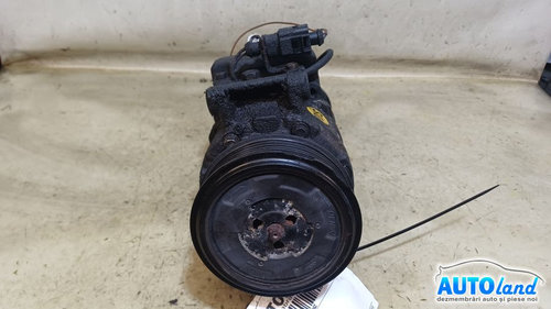 Compresor AC 4f0260805j Audi A6 4F2,C6 2004-2011