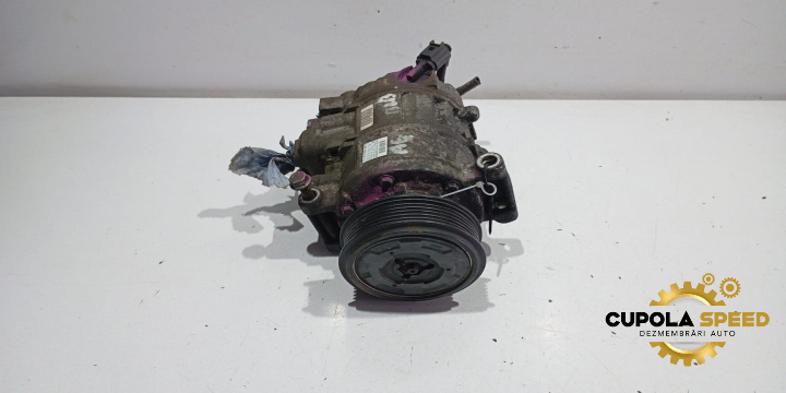 Compresor AC 4F0260805T 2.0tdi Audi A4 B7 [2004 - 2008]