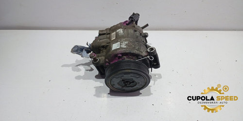 Compresor AC 4F0260805T 2.0tdi Audi A6 4F/C6 [2004 - 2008]