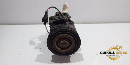 Compresor AC 4G0260805B 3.0TDI Audi A6 4G/C7 [2010 - 2014]