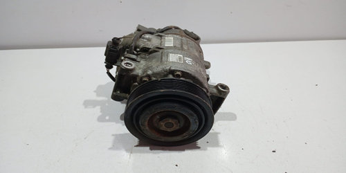 Compresor AC 4G0260805B 3.0TDI Audi A8 D4/4H [2010 - 2014]
