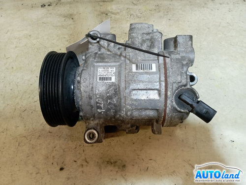 Compresor AC 4g0260805d 2.0 TDI Audi A6 4G 2011