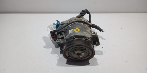 Compresor AC 4G0260805M 2.0TDI CNHA Audi A5 2 (F5) [2016 - 2020]