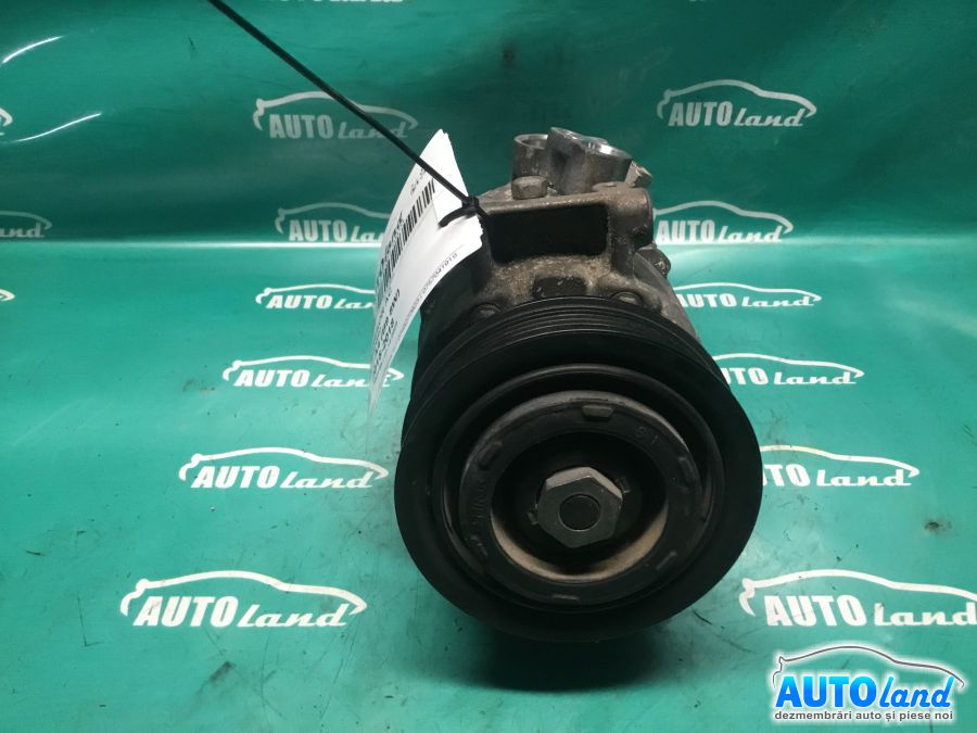Compresor AC 4m0820803 2.0 D Audi A4 B9 8W 2015-2018