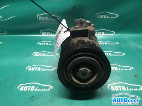 Compresor AC 4m0820803 2.0 D Audi A4 B9 8W 2015-2018
