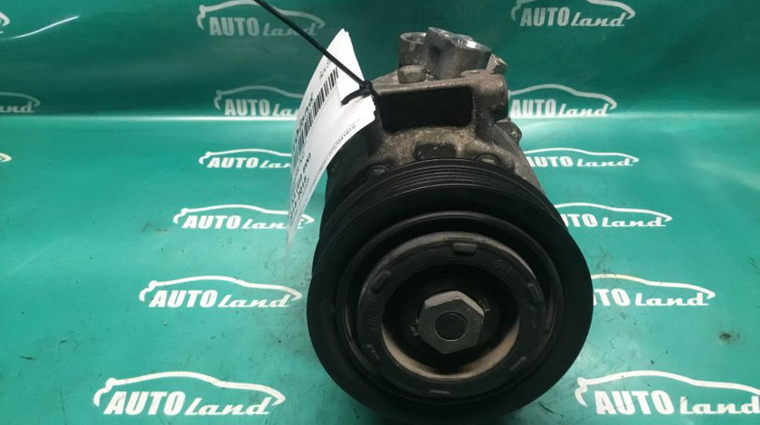 Compresor AC 4m0820803 2.0 D Audi A4 B9 8W 2015-2018