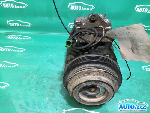 Compresor AC 4z7260805 2.5 TDI Audi ALLROAD 4BH 2000-2005