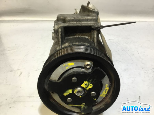 Compresor AC 50509535 JTD Alfa Romeo GIULIETTA 940 2010