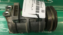 Compresor AC 5060117303v Mitsubishi L 200 K T 1996