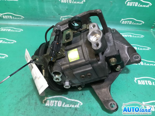 Compresor AC 5060216423 2.0 S Turbo,ej20 Subaru FORESTER SG 2002
