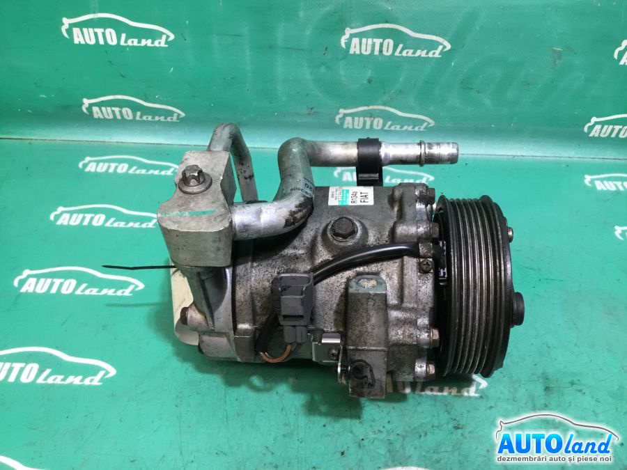 Compresor AC 51803075 1.3 JTD Alfa Romeo MITO 2008