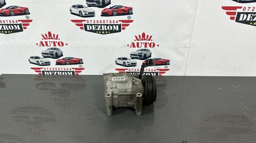 Compresor AC 52060461 Fiat Doblo I Break (119, 223) 1.4 b 77 cai