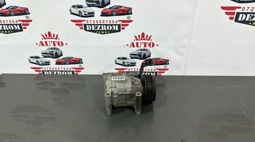 Compresor AC 52060461 Fiat Idea (350) 1.2 b 16V 80 cai