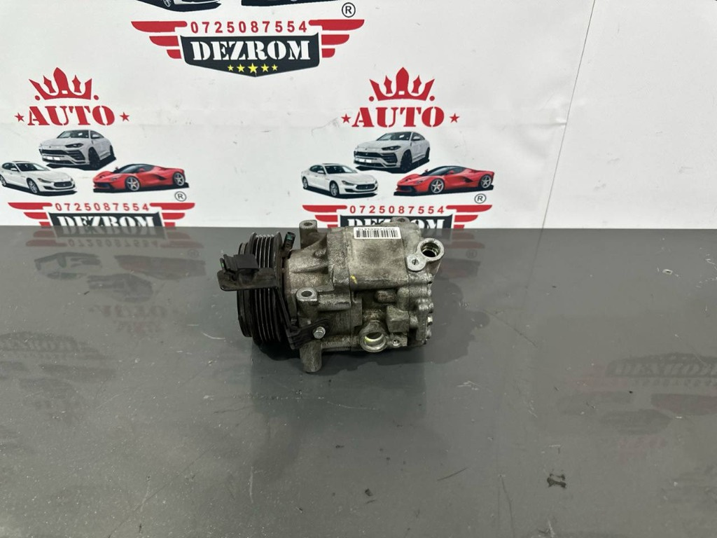 Compresor AC 52060461 Fiat Panda III Hatchback 0.9 b 4x4 86 cai