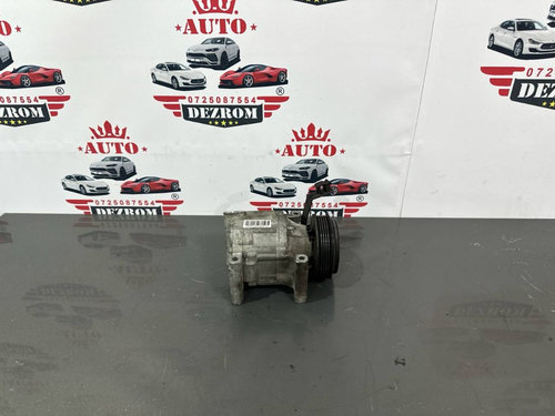 Compresor AC 52060461 Fiat Stilo Multi Wagon (192) 1.4 b 16V 90 cai