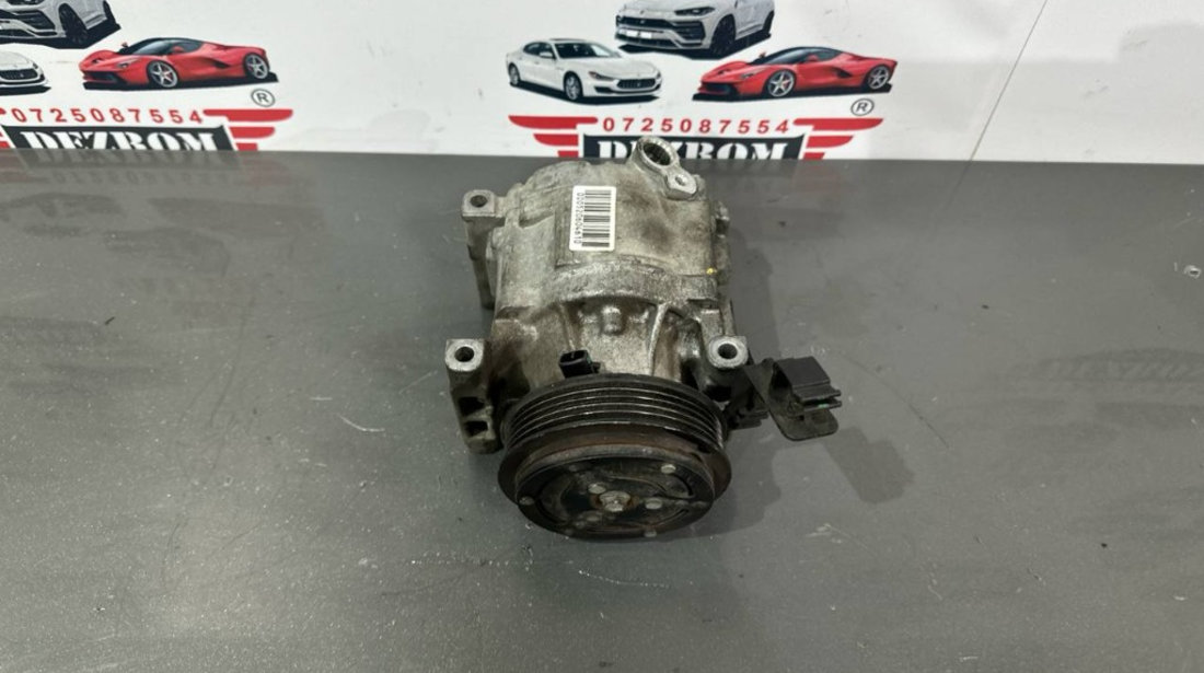 Compresor AC 52060461 Lancia Y (840) 1.2 16V 80 cai