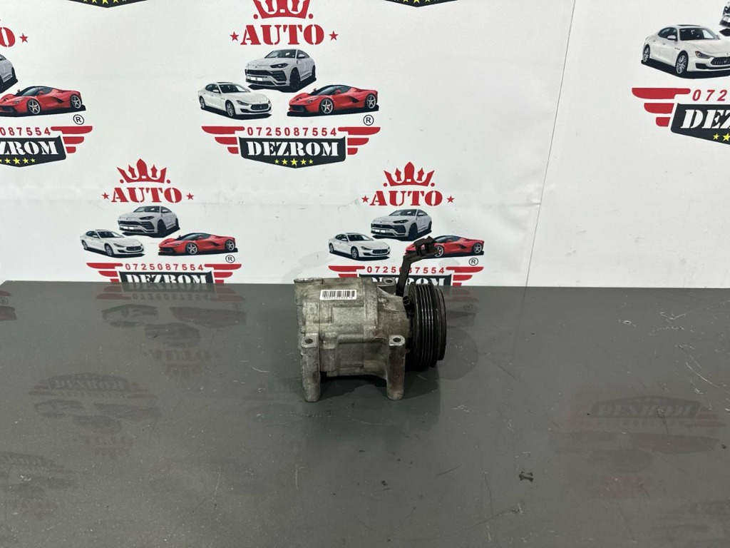 Compresor AC 52060461 Lancia Y (840) 1.2 b 60 cai