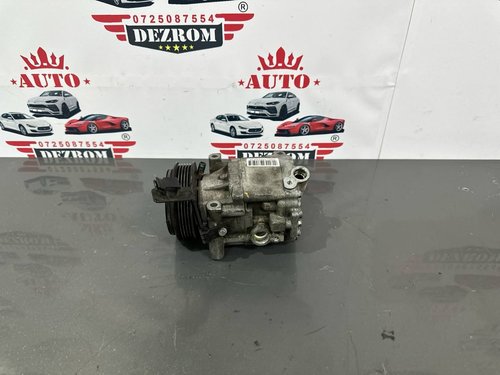 Compresor AC 52060461 Lancia Ypsilon II (843) 1.2 b 80 cai