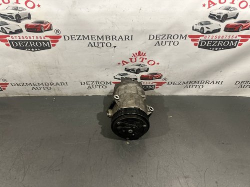 Compresor AC 52086457 Fiat Tipo Hatchback (356) 1.0 (357HXN1A) 101 cai 552 82 151