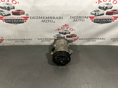 Compresor AC 52086457 Fiat Tipo Hatchback (356) 1.0 (357HXN1A) 101 cai 552 82 151