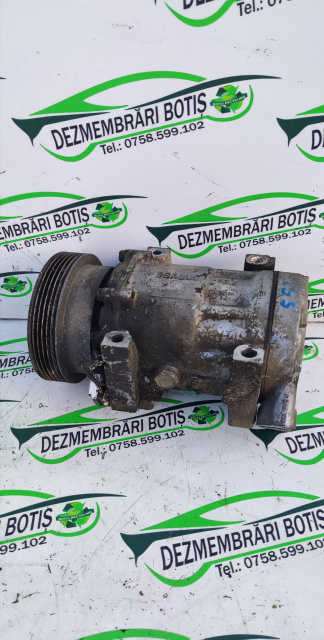 Compresor AC /553 SD7V16 Dacia Logan [2004 - 2008] Sedan 1.4 MT (75 hp)