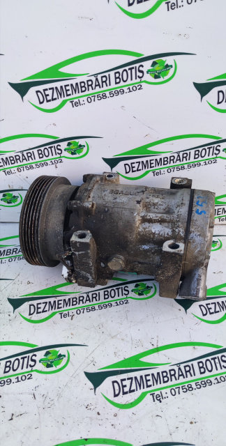Compresor AC /553 SD7V16 Dacia Logan [2004 - 2008] Sedan 1.4 MT (75 hp)