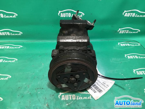 Compresor AC 5562011345 1.4 Benzina 6 Can Citroen C3 FC 2002