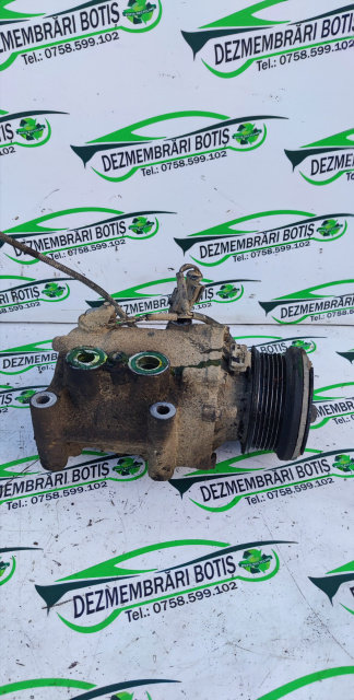 Compresor AC /562 Ford Focus [1998 - 2004] wagon 5-usi 1.8 TDCi MT (101 hp)