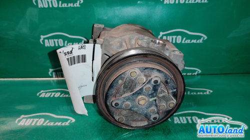 Compresor AC 592475600 1.2 I Fiat PUNTO 1999-2012