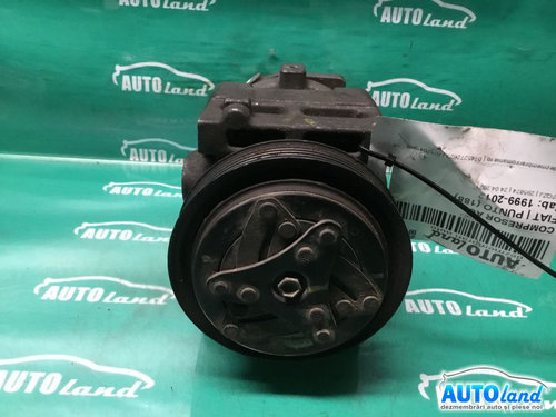 Compresor AC 592475900 Fiat PUNTO 1999-2012
