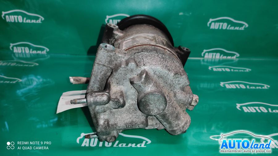 Compresor AC 598754 Peugeot 308 4A ,4C 2007