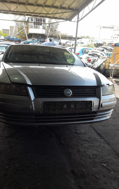 Compresor AC 5A7875000 46782669 Fiat Stilo [2001 - 2010] Hatchback 5-usi 1.4 MT (95 hp)