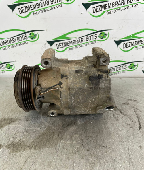 Compresor AC 5A7875000 Fiat Punto 2 [1999 - 2003] Hatchback 5-usi 1.2 MT (80 hp)