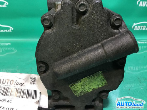 Compresor AC 5a7875200 1.4 B Fiat ALBEA 178 1996