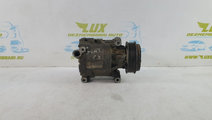 Compresor ac 5a7875200-51747319 Fiat 500 2 [2008 -...