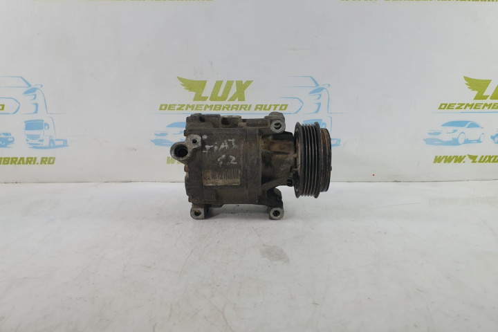 Compresor ac 5a7875200-51747319 Fiat Stilo [2001 - 2010]