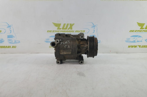 Compresor ac 5a7875200-51747319 Fiat Stilo [2001 - 2010]