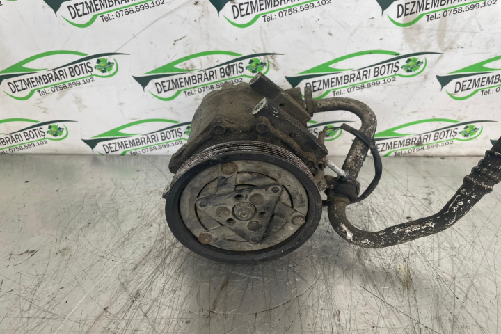 Compresor AC 5D7V16 5D7V16 Ford Focus [1998 - 2004] wagon 5-usi 1.8 MT (116 hp)