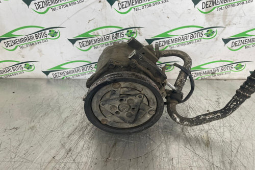 Compresor AC 5D7V16 5D7V16 Ford Focus [1998 - 2004] wagon 5-usi 1.8 MT (116 hp)