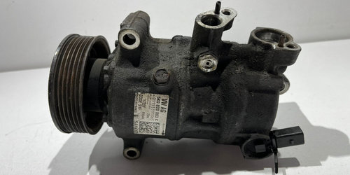 Compresor AC 5K0820803C Skoda Fabia 5J [2007 - 2010]