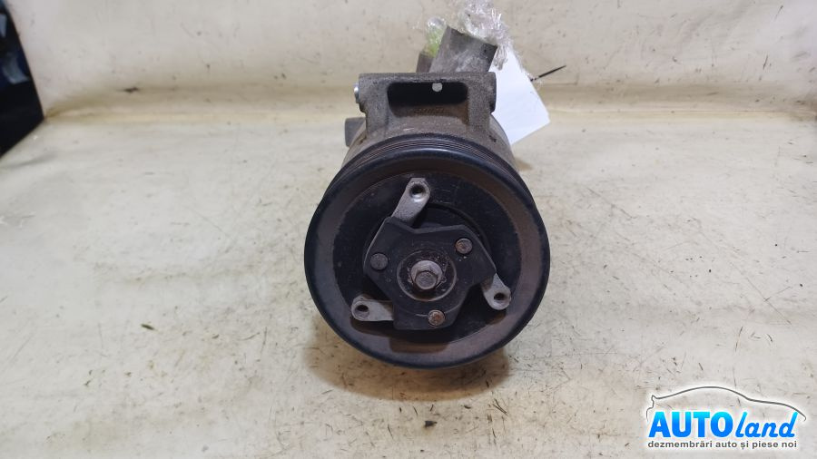 Compresor AC 5k0820803e Volkswagen TIGUAN 2007