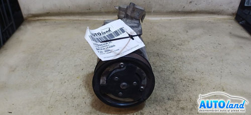 Compresor AC 5n0820803a 1.6 TDI Skoda FABIA 2006