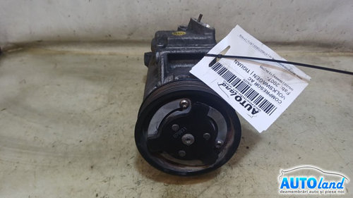 Compresor AC 5n0820803a Volkswagen TIGUAN 2007