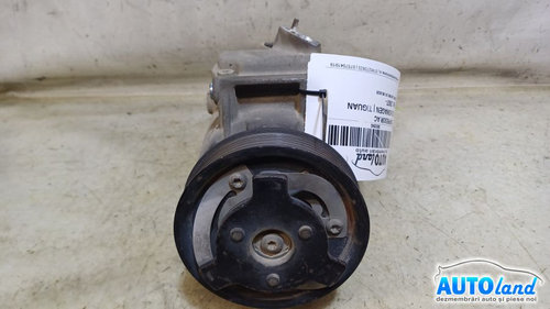 Compresor AC 5n0820803a Volkswagen TIGUAN 2007