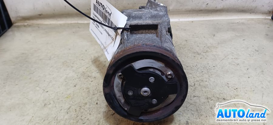 Compresor AC 5n0820803e Volkswagen PASSAT CC 2008