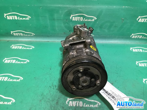 Compresor AC 5q0816803d Seat LEON 5F1 2012-2021