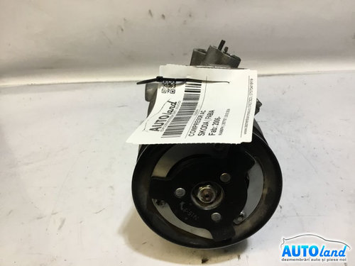 Compresor AC 5q0816803f Skoda FABIA 2006
