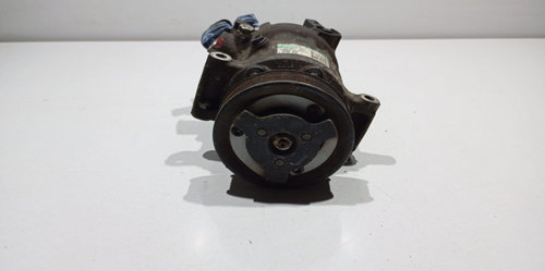 Compresor AC 5Q0820803C 1.6 tdi CAY Audi A3 8P/8PA [2th facelift] [2008 - 2013]